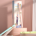 Morandi süße rosa Körperfarbe Farbkochfontain Stift und Stalt 0,5 mm Füllfederhalter Luxusklassiker für Schulbürovorräte